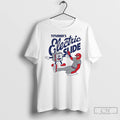 Classic Trea Turner Philadelphia Phillies Baseball Electric Silde Cartoon Funny T-Shirts, Hoodie, Sweatshirt | CiraTrend.com