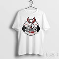 Classic Treaty Oak Revival Jackalope Powerlifting Team T-Shirts, Hoodie, Sweatshirt | CiraTrend.com
