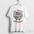 Classic Trump Epstein Los Pedos Hermanos T Shirts Hoodie Longsleeve