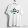 Classic Tulane Football 2025 Aac Champions T-Shirts, Hoodie, Sweatshirt | CiraTrend.com
