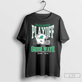 Classic Tulane Green Wave 2025 26 College Football Playoff Cfp Helmet T-Shirts, Hoodie, Sweatshirt | CiraTrend.com