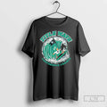 Classic Tulane Green Wave Title Wave 2025 Conference Champions T-Shirts, Hoodie, Sweatshirt | CiraTrend.com
