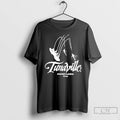 Classic Tunaville Point Loma Circa 1930 T-Shirts, Hoodie, Sweatshirt | CiraTrend.com