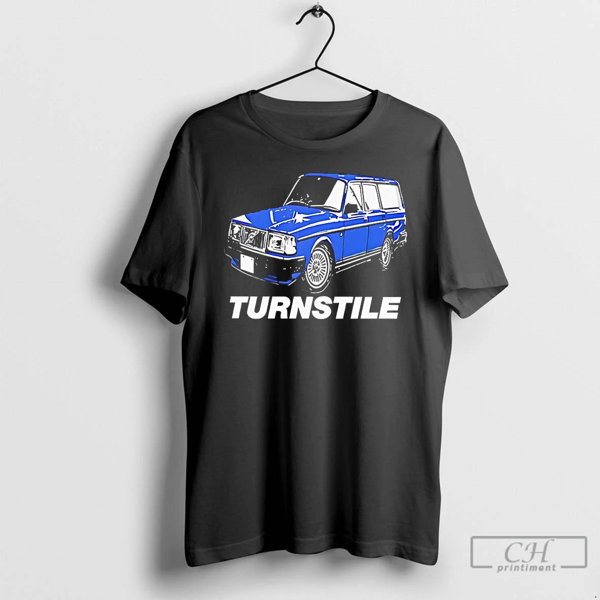 Classic Turnstile Volvo T-Shirts, Hoodie, Sweatshirt | CiraTrend.com