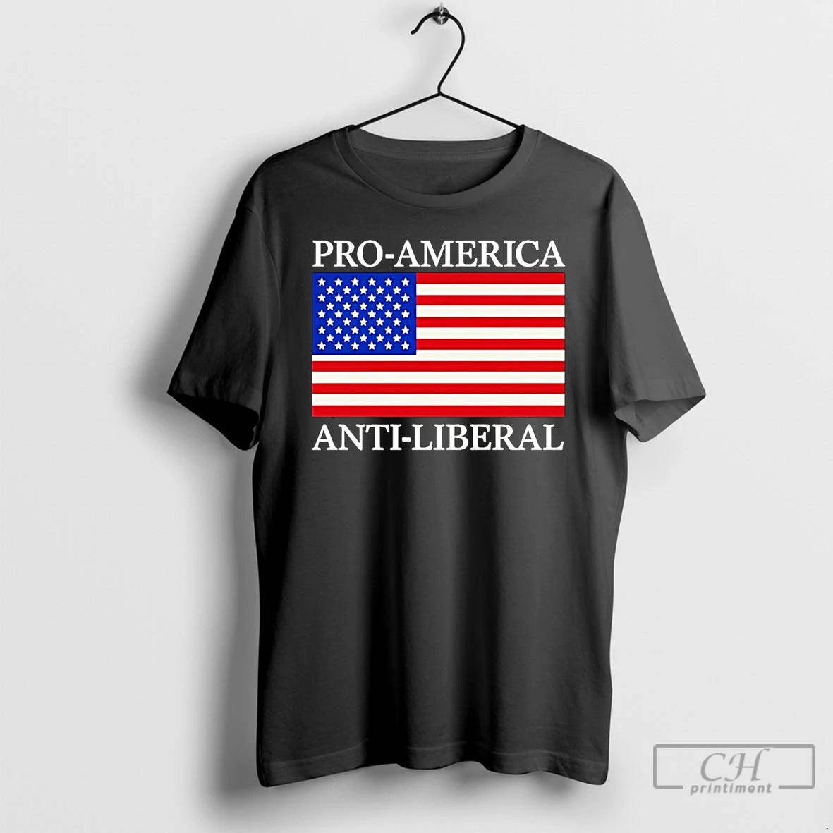Classic Us Flag Pro American Anti Liberal T-Shirts, Hoodie, Sweatshirt | CiraTrend.com