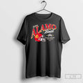 Classic Usc Trojans 2025 Valero Alamo Bowl Helmet T-Shirts, Hoodie, Sweatshirt | CiraTrend.com