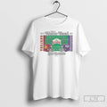 Classic Usc Trojans Vs Tcu Horned Frogs 2025 Valero Alamo Bowl Head To Head T-Shirts, Hoodie, Sweatshirt | CiraTrend.com