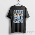 Classic Unc Softball Carly Compton Retro 90s T Shirts Hoodie Longsleeve