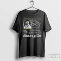 Classic Ursula K Le Guin Quote Science Fiction Anarchist Socialist Antifascist T-Shirts, Hoodie, Sweatshirt | CiraTrend.com
