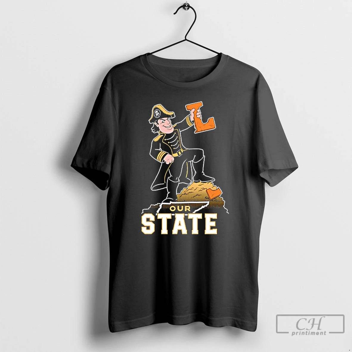Classic Vanderbilt Commodores Beat Tennessee Volunteers Our State T-Shirts, Hoodie, Sweatshirt | CiraTrend.com