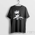 Classic Vandy King Josh Snead Vanderbilt Commodores Graphic T-Shirts, Hoodie, Sweatshirt | CiraTrend.com
