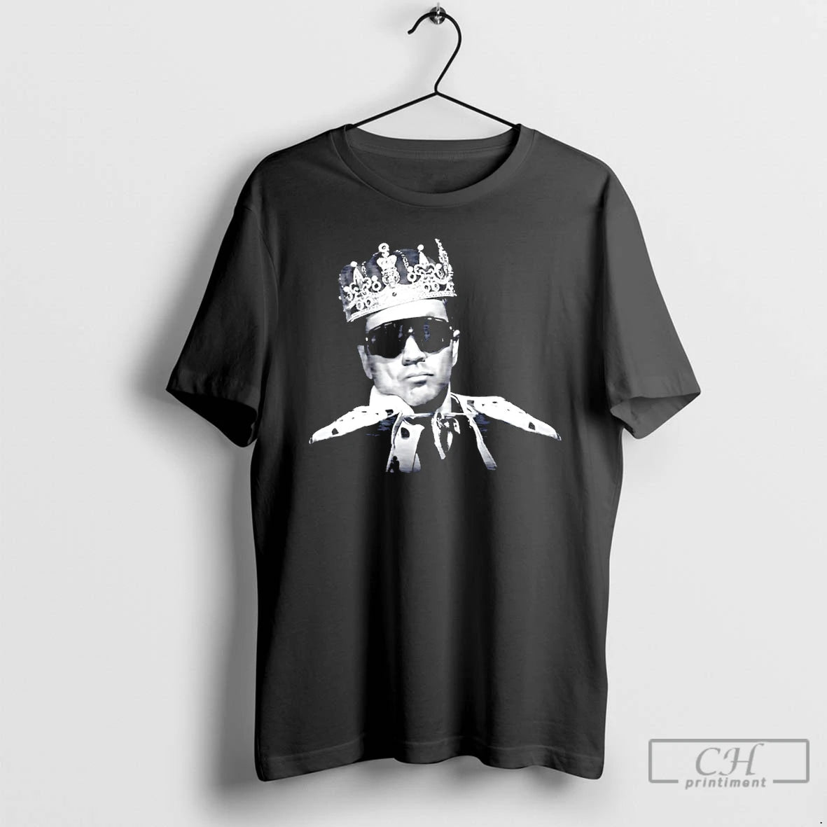 Classic Vandy King Josh Snead Vanderbilt Commodores Graphic T-Shirts, Hoodie, Sweatshirt | CiraTrend.com