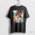 Classic Victor Wembanyama San Antonio Spurs Nba Player Vintage T-Shirts, Hoodie, Sweatshirt | CiraTrend.com