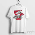 Classic Vintage Texas Tech Game Day Raider Red Riding Horse T-Shirts, Hoodie, Sweatshirt | CiraTrend.com