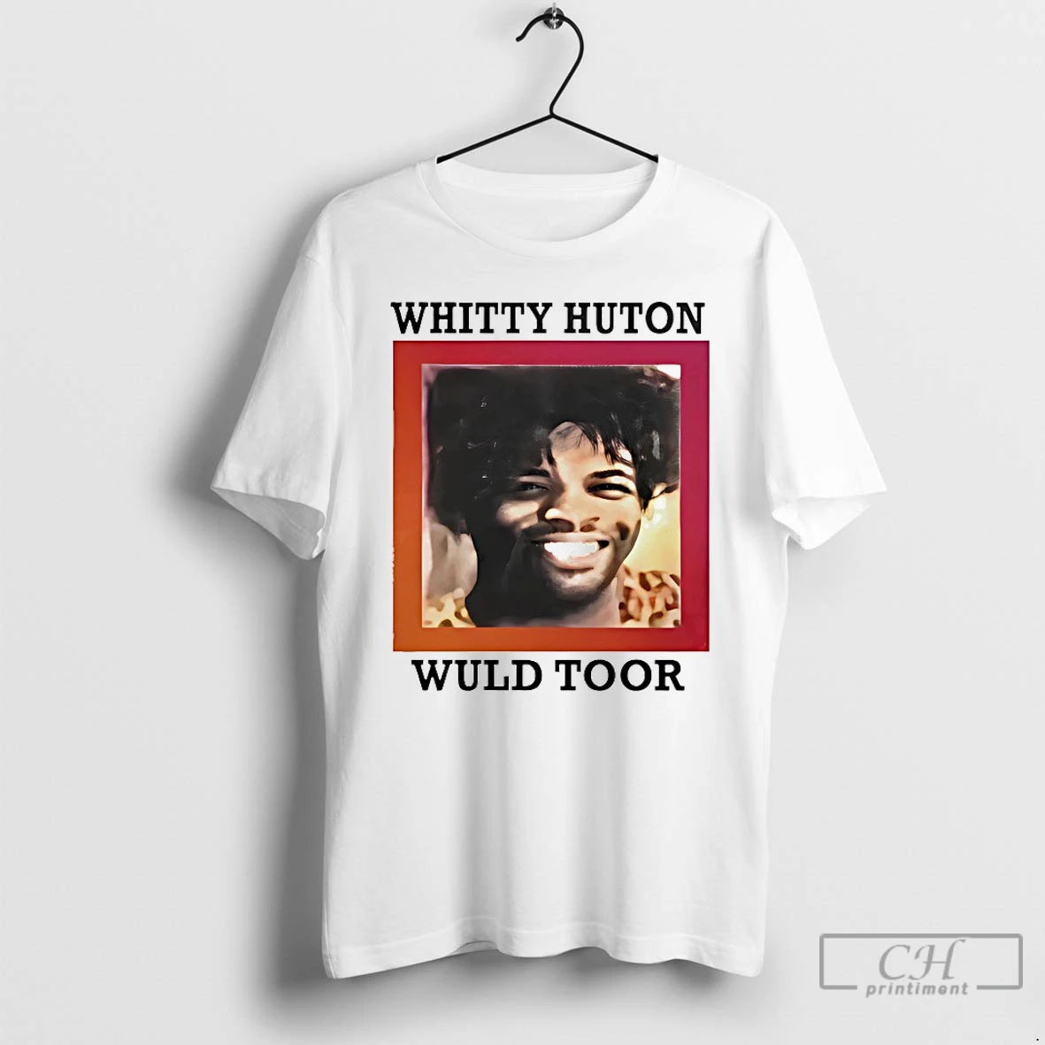 Classic Vintage Whitty Huton Wuld Toor T-Shirts, Hoodie, Sweatshirt | CiraTrend.com