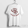 Classic Vintage Wisconsin Badgers Fuck Em Bucky T-Shirts, Hoodie, Sweatshirt | CiraTrend.com