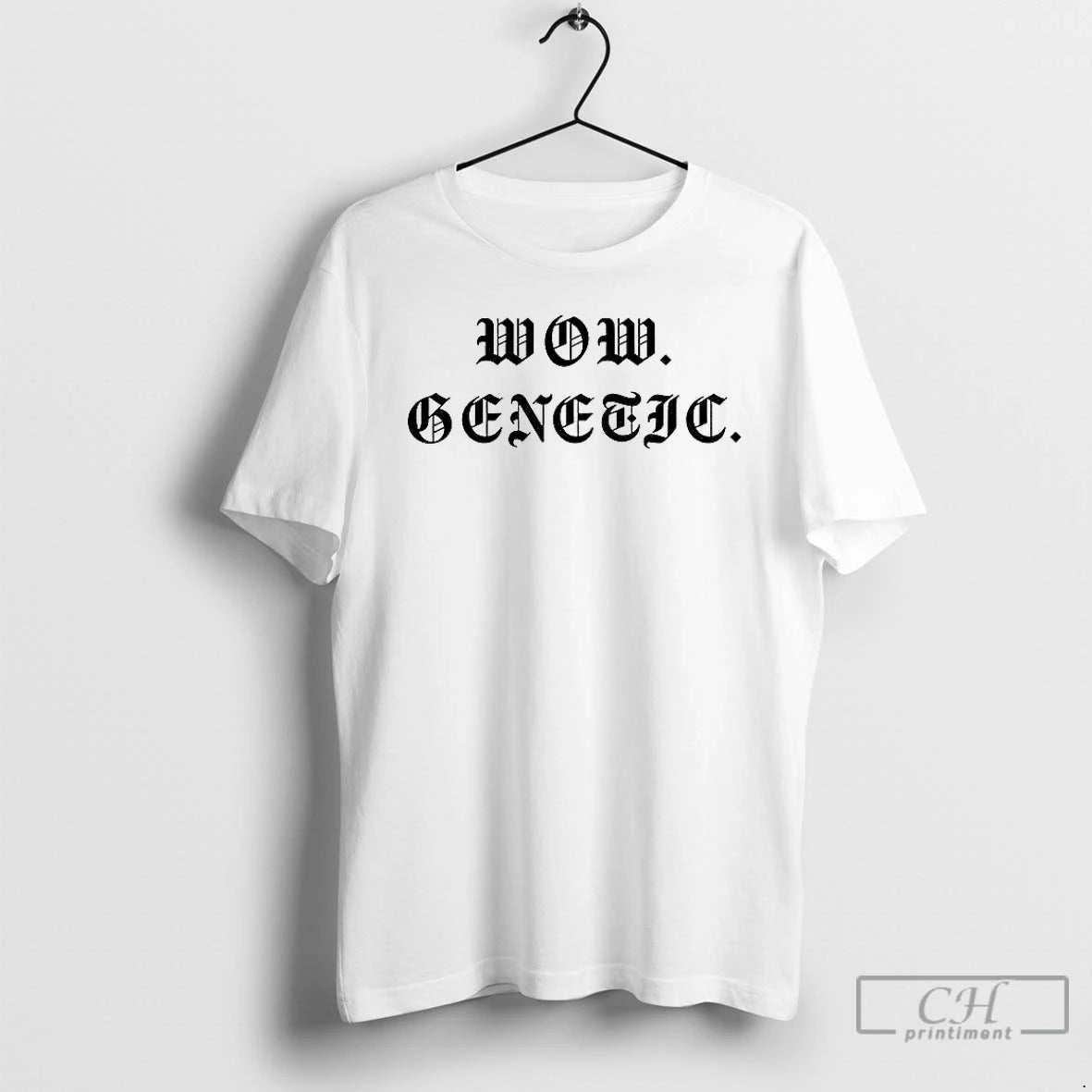 Classic Vintage Wow Genetic Heated Rivalry 90s T-Shirts, Hoodie, Sweatshirt | CiraTrend.com