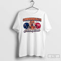 Classic Virginia Cavaliers Commonwealth Cup Winner 2025 T-Shirts, Hoodie, Sweatshirt | CiraTrend.com