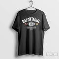 Classic Virginia Cavaliers Vs Missouri Tigers 2025 Taxslayer Gator Bowl T-Shirts, Hoodie, Sweatshirt | CiraTrend.com