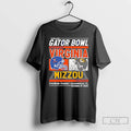Classic Virginia Vs Missouri Tigers 2025 Gator Bowl Helmets T-Shirts, Hoodie, Sweatshirt | CiraTrend.com