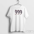 Classic Vlone X Juice Wrld 999 Circle White T-Shirts, Hoodie, Sweatshirt | CiraTrend.com