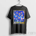 Classic Vote La Rams Pro Bowl Games 2025 T-Shirts, Hoodie, Sweatshirt | CiraTrend.com