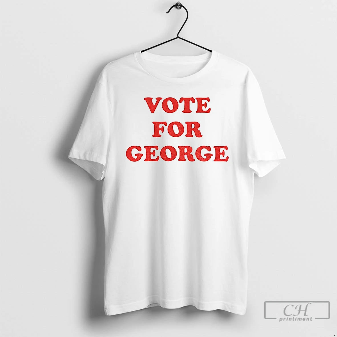 Classic Vote For George Kittle T-Shirts, Hoodie, Sweatshirt | CiraTrend.com