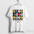 Classic Wfl In 74 New Look New Action Helmet World Football League T Shirts Sweater Hoodie, Sweatshirt | CiraTrend.com