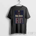 Classic Wade Forster 2026 The Dying Breed Tour T-Shirts, Hoodie, Sweatshirt | CiraTrend.com