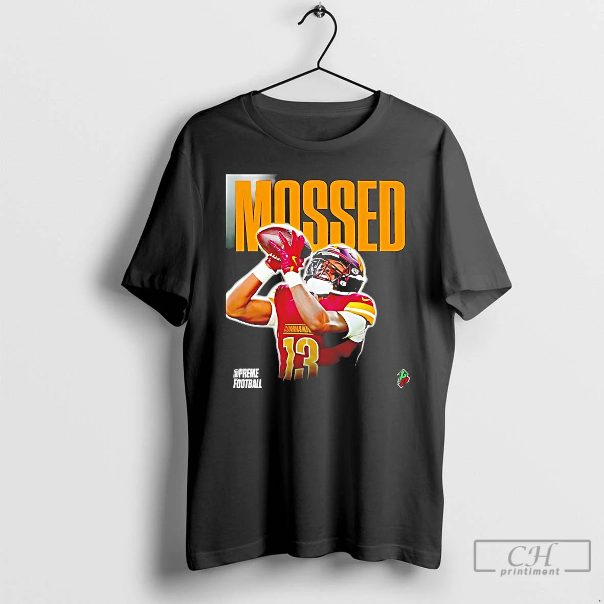 Classic Washington Commanders Treylon Burks Catch Of The Year T-Shirts, Hoodie, Sweatshirt | CiraTrend.com