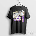 Classic Washington Huskies 2025 Ncaa Mens Soccer Champions T-Shirts, Hoodie, Sweatshirt | CiraTrend.com