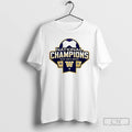 Classic Washington Huskies 2025 National Champions Logo T-Shirts, Hoodie, Sweatshirt | CiraTrend.com