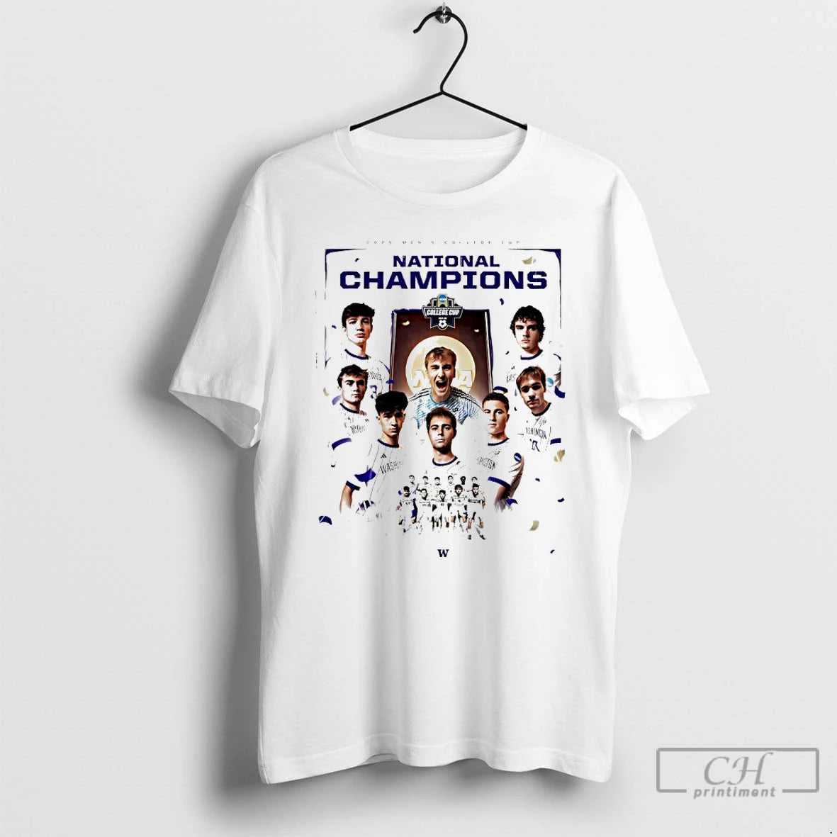 Classic Washington Huskies Are 2025 National Champions T-Shirts, Hoodie, Sweatshirt | CiraTrend.com