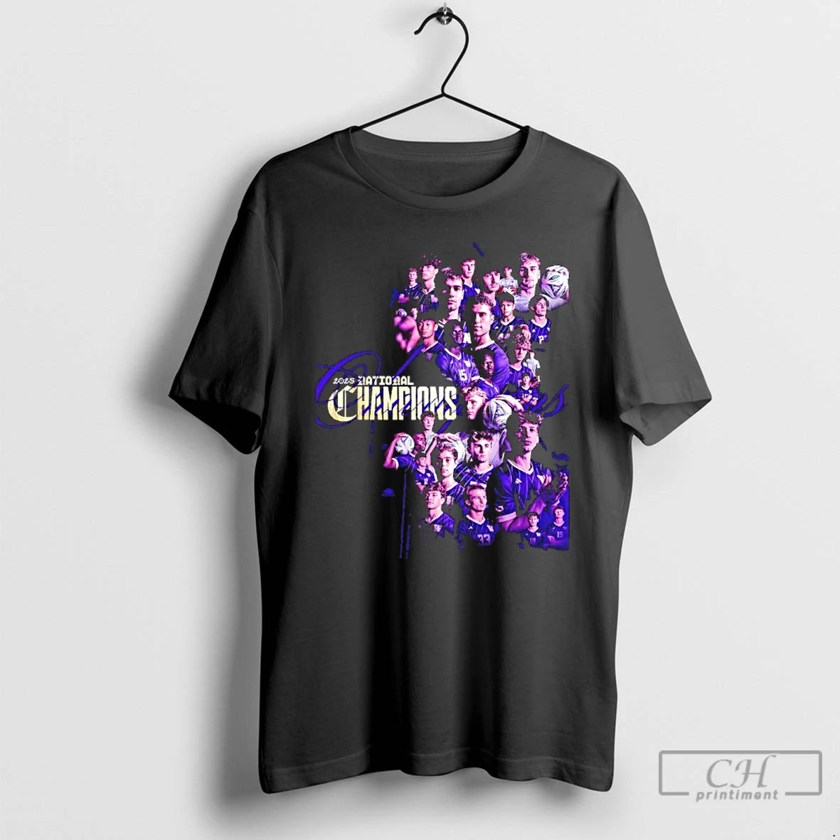 Classic Washington Husky Mens Soccer 2025 National Champions T-Shirts, Hoodie, Sweatshirt | CiraTrend.com