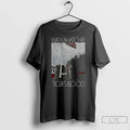 Classic Waxahatchee Tigers Blood Album Band T-Shirts, Hoodie, Sweatshirt | CiraTrend.com