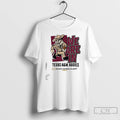 Classic We Are In Texas Am Aggies 2025 Cfp Bound Mascot T-Shirts, Hoodie, Sweatshirt | CiraTrend.com