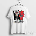 Classic We Are In Texas Tech Red Raiders 2025 College Football Playoff T Shirts Sweater Hoodie, Sweatshirt | CiraTrend.com