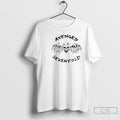 Classic Wesbat Classic White Concert T-Shirts, Hoodie, Sweatshirt | CiraTrend.com