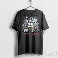 Classic Westlife Christmas 2025 T-Shirts, Hoodie, Sweatshirt | CiraTrend.com