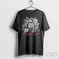 Classic Westlife The Ultimate Collection Christmas T-Shirts, Hoodie, Sweatshirt | CiraTrend.com