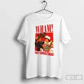Classic Wham Band Santa Claus Last Christmas Vintage T-Shirts, Hoodie, Sweatshirt | CiraTrend.com