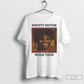 Classic Whitty Huton Wuld Toor T-Shirts, Hoodie, Sweatshirt | CiraTrend.com
