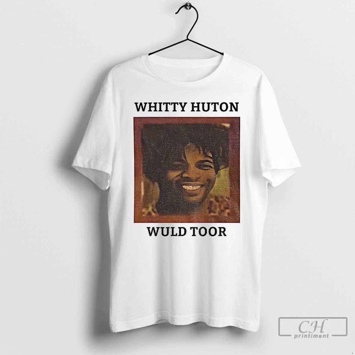 Classic Whitty Huton Wuld Toor T-Shirts, Hoodie, Sweatshirt | CiraTrend.com
