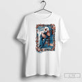 Classic Widespread Panic Celebrate Panics 2025 Tour T-Shirts, Hoodie, Sweatshirt | CiraTrend.com