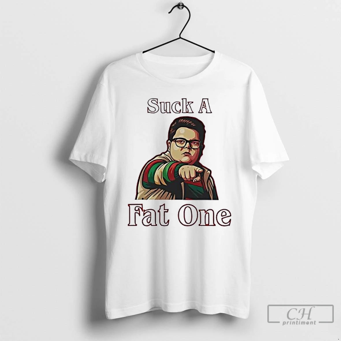 Classic Will Byers Suck A Fat One Funny T-Shirts, Hoodie, Sweatshirt | CiraTrend.com