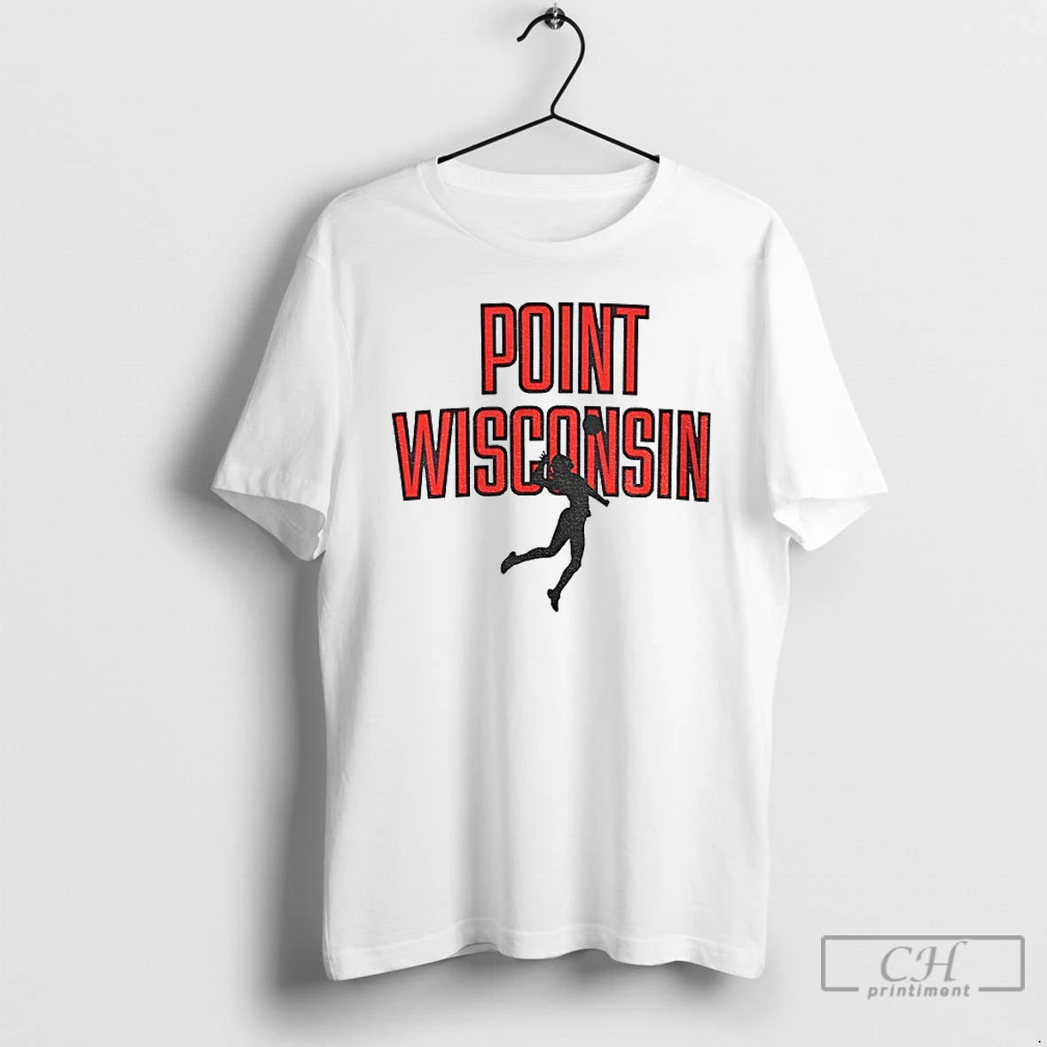 Classic Wisconsin Badgers Volleyball Point Wisconsin T-Shirts, Hoodie, Sweatshirt | CiraTrend.com
