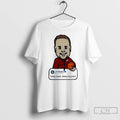 Classic Wisconsin Basketball Jon Rothstein Silent Assassin T-Shirts, Hoodie, Sweatshirt | CiraTrend.com