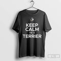 Classic Wofford College Terriers Keep Calm T Shirts Hoodie Longsleeve