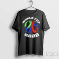 Classic World Cup 2026 Usa Soccer T-Shirts, Hoodie, Sweatshirt | CiraTrend.com