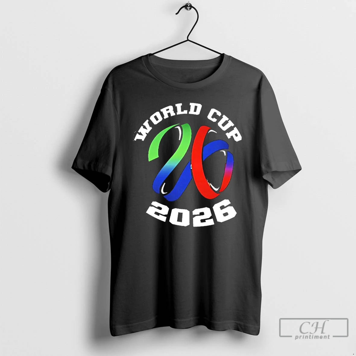 Classic World Cup 2026 Usa Soccer T-Shirts, Hoodie, Sweatshirt | CiraTrend.com